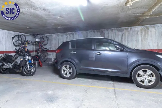 Se vende amplio piso en zona céntrica de Torrent — 35