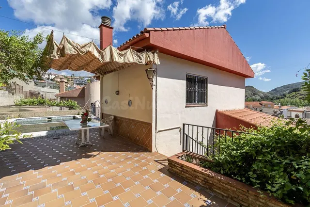 Chalet en Pinos Genil — 4