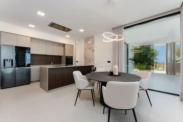 Apartamento 3 habitaciones 131m² en venta - Marbella — 12