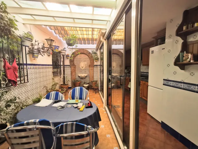 Casa en venta — 5