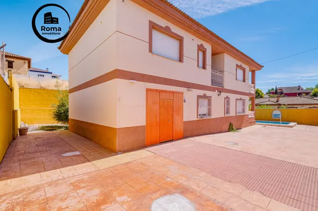 ¡Impresionante Chalet en Lachar con Piscina y Amplios Espacios! ✨ — 40