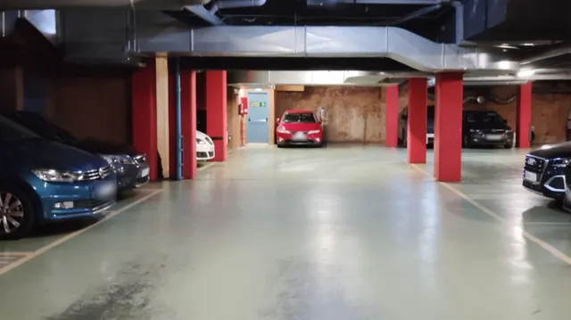 Parking 10m² en alquiler - Sant Andreu de Palomar — 6