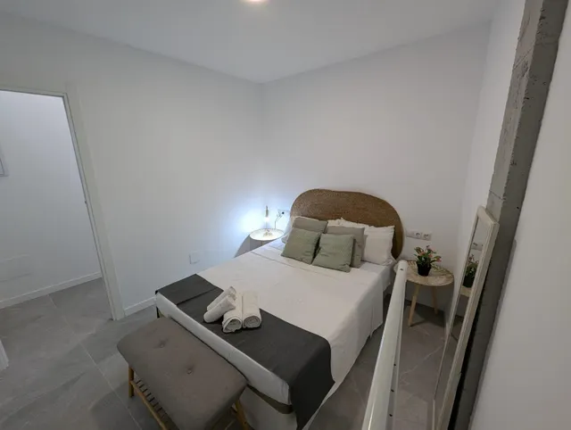 Estudio 53m² en venta - Centro. La Nogalera — 14