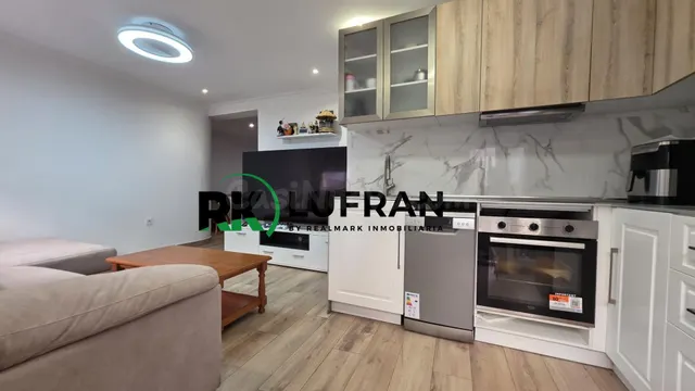 PISO EN VENTA EN CAROLINAS ALTAS ALICANTE — 3