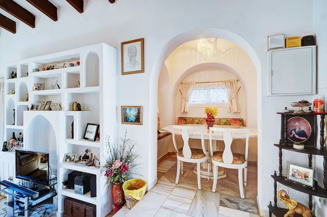 Chalet 3 habitaciones 131m² en venta - Riviera del sol — 6