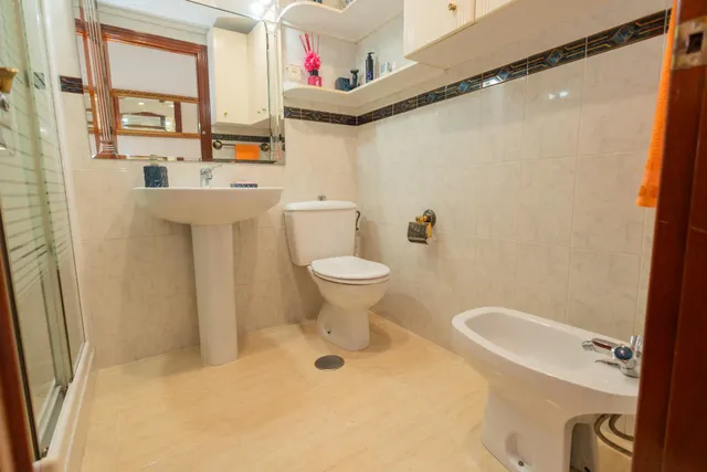 EXCLUSIVO ÁTICO EN PUERTA BLANCA - MÁLAGA — 19