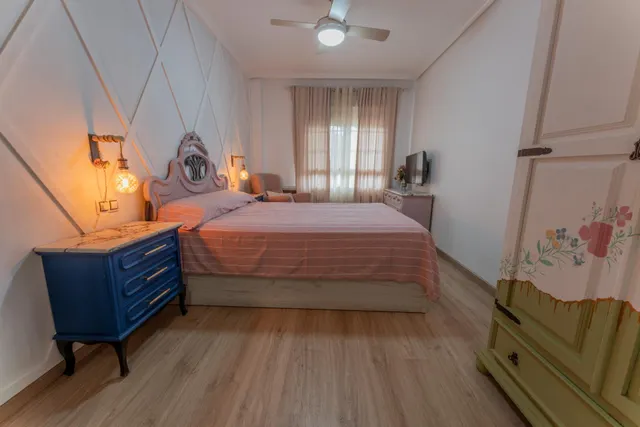 La vivienda que buscas, totalmente reformada.....Ven a visitarla — 17