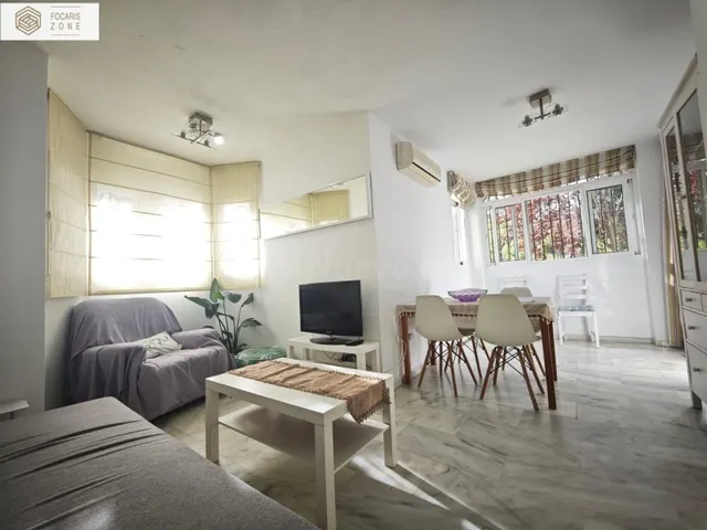 FANTÁSTICO APARTAMENTO EN SEGUNDA LÍNEA DE PLAYA EN TORREQUEBRADA — 15