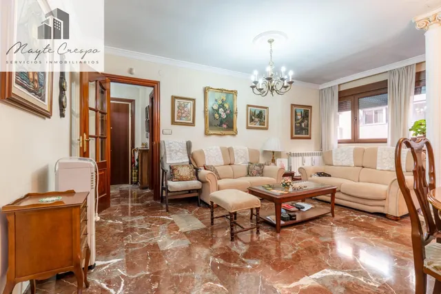 ¿Quieres vivir en el centro con todas las comodidades? — 11