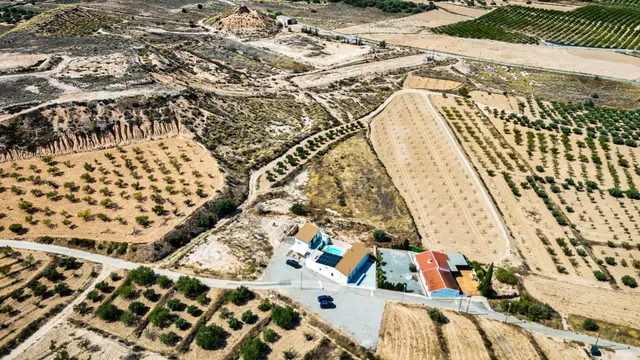 Terreno en La Tercia - foto 2
