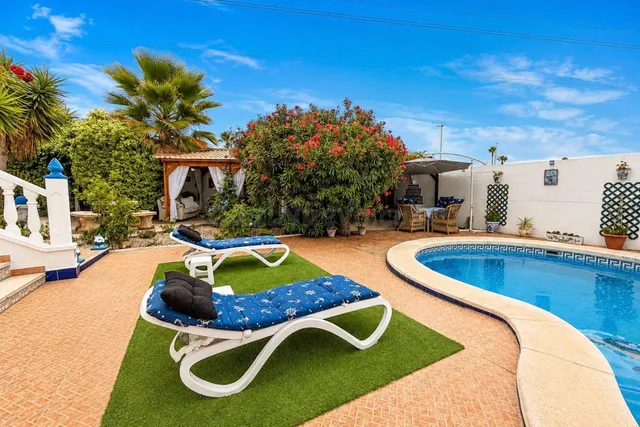 Villa en La Marina San Fulgencio - foto 2