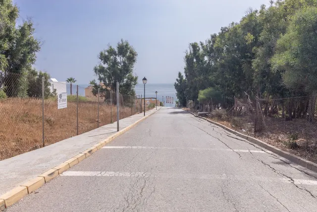 Parcela en venta - Costa del Sol - foto 3