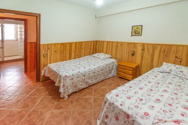 Casa 5 habitaciones 199m² en venta - Pueblo — 39