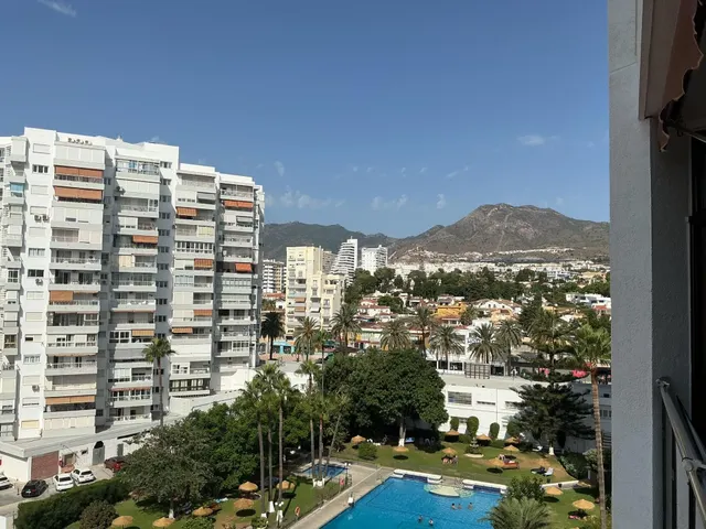 Apartamento 1 habitación 47m² en alquiler - Benalmádena Cost - foto 2