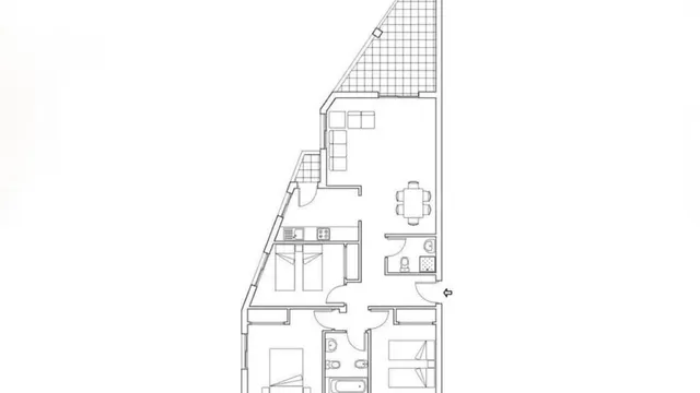 Apartamento 3 habitaciones 100m² en venta - Altos de Campoam - foto 4