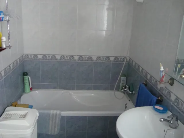Piso en venta — 5