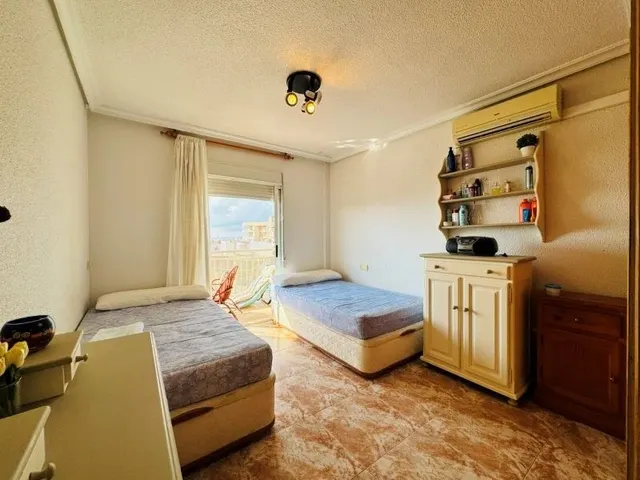 Apartamento 2 habitaciones 68m² en venta - La Mata pueblo — 28