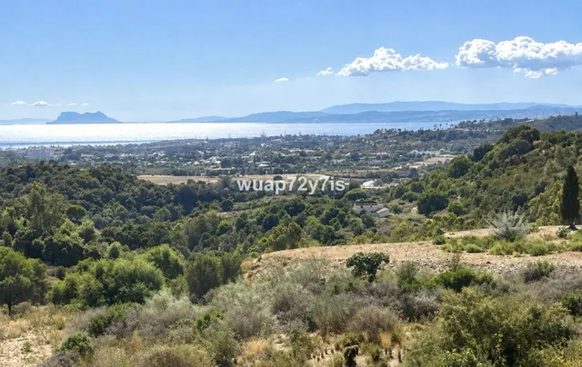 Parcela en venta - Costa Del Sol - foto 2