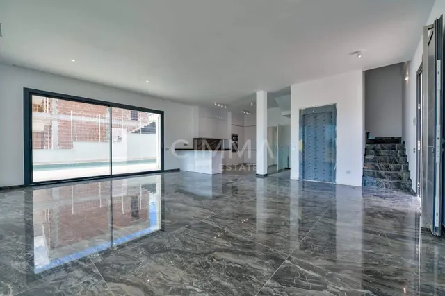 Villa de lujo en Finestrat — 20