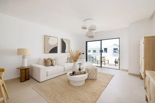 Apartamento 2 habitaciones 90m² en venta - Costa Del Sol — 8