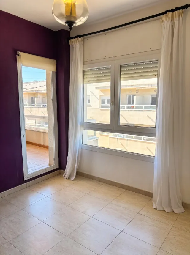 PISO EN VENTA EN RÍO SAN PEDRO 4 habitaciones — 18