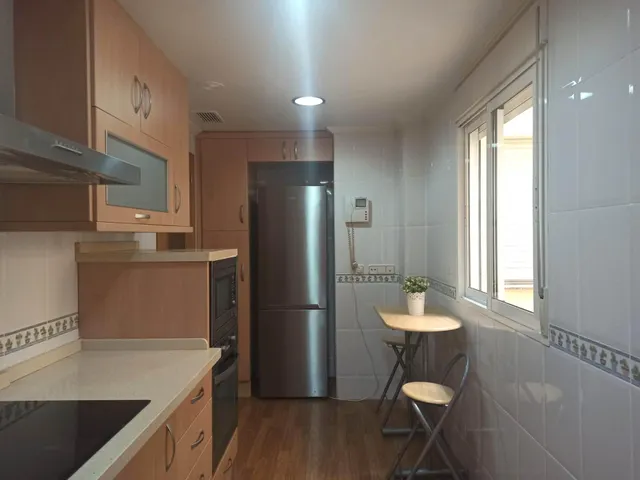 ¡Se alquila en Casillas apartamento semireformado! — 7