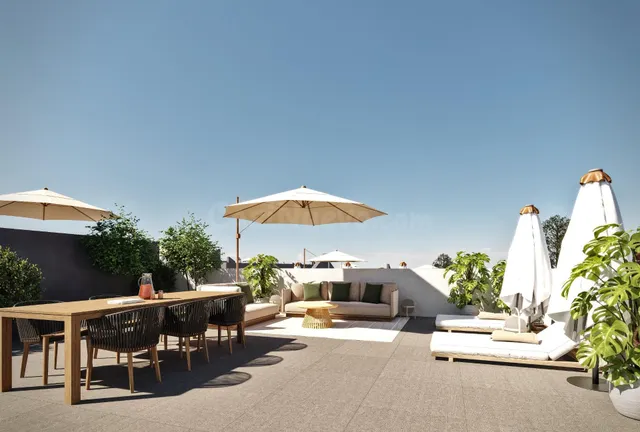 BUNGALOWS DE OBRA NUEVA EN SAN MIGUEL DE SALINAS - foto 2