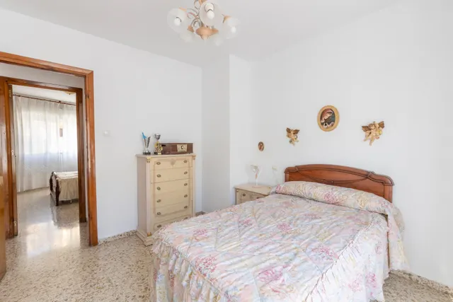 Magnífica vivienda completamente exterior en Atarfe! — 23