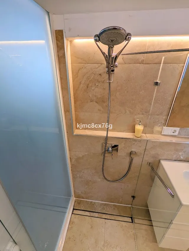 Ático 1 habitación 73m² en venta - Riviera del sol — 15