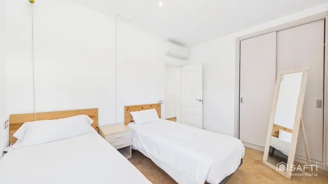 Villa con piscina privada y jacuzzi - Licencia turística para 8 personas - Can Picafort - Calle Tords — 23