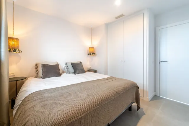 Ático 2 habitaciones 67m² en venta - Centro — 18