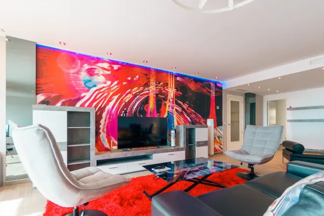 Apartamento 3 habitaciones 183m² en venta - Casco Antiguo — 12