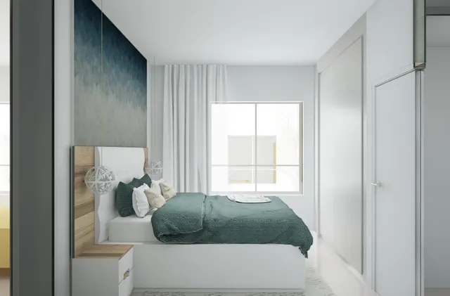 Villas de obra nueva cerca de La Serena Golf y la playa en Los Alcázares — 9