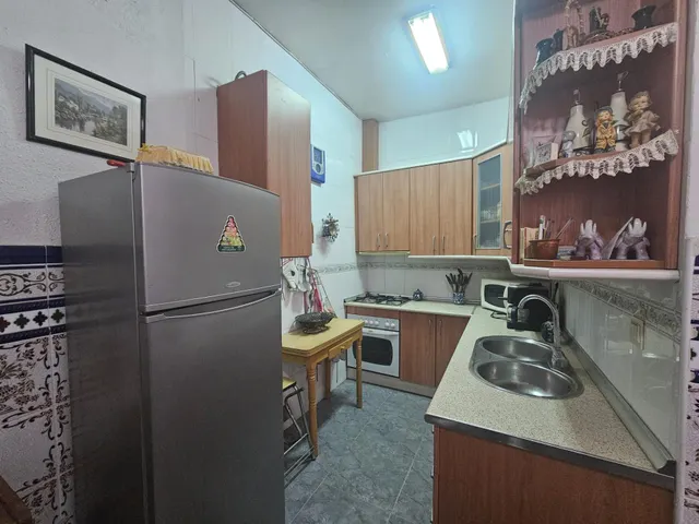 VIVIENDA EN LA CARRETERA PRINCIPAL DE ALCOLEA — 27