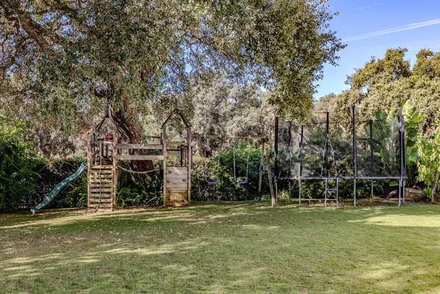 Chalet 4 habitaciones 276m² en venta - Sotogrande Costa — 29