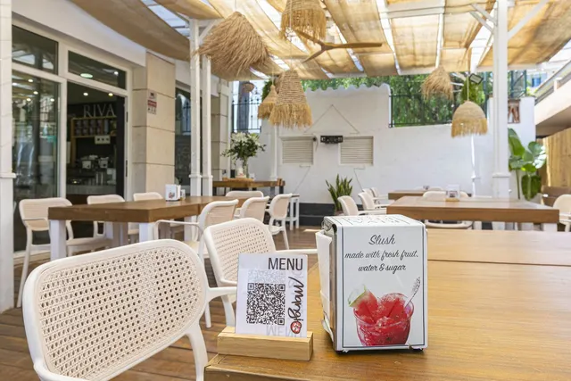 Bar 110m² en venta - Marbella — 16