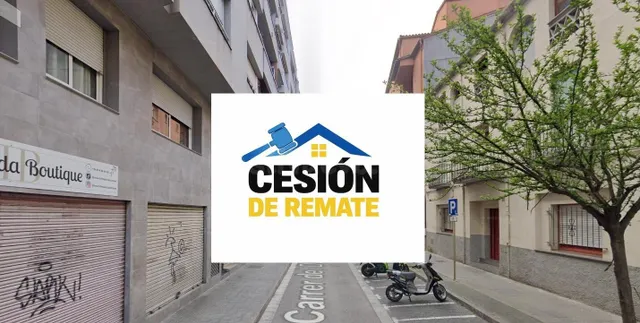 VENTA EN CONDICIONES ESPECIALES - MODALIDAD CESIÓN DE REMATE