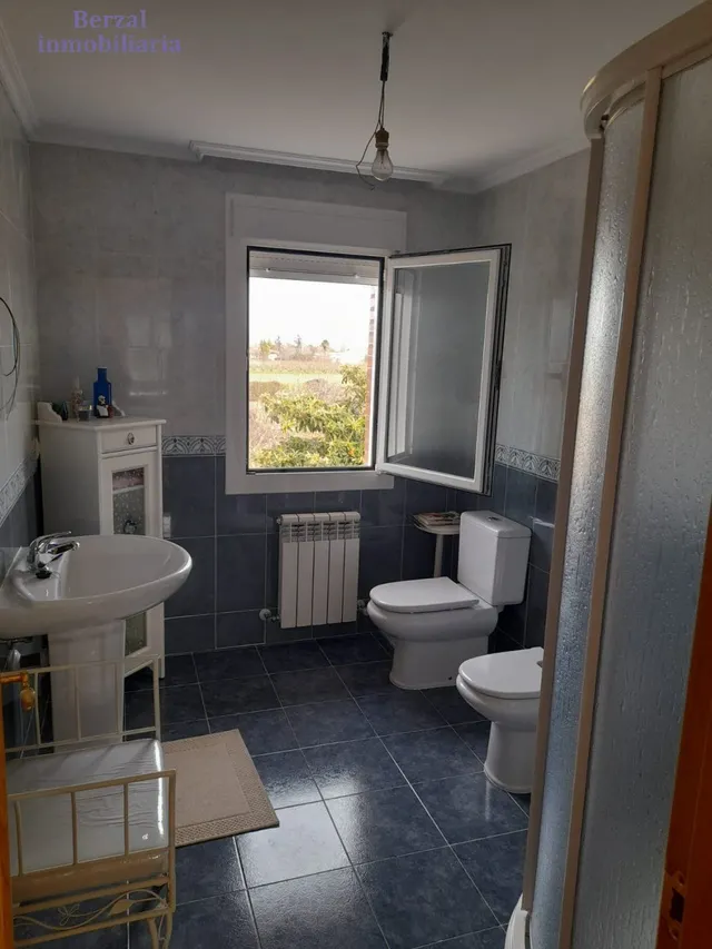 Magnifica casa, con más de dos mil metros de terreno. — 26