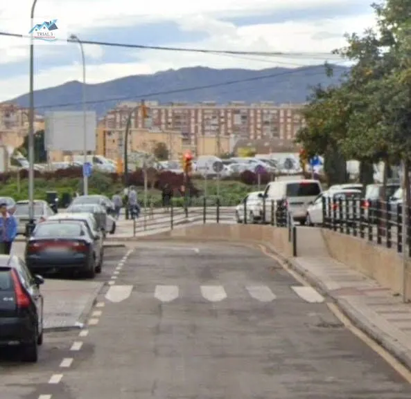 Venta Piso en Málaga
