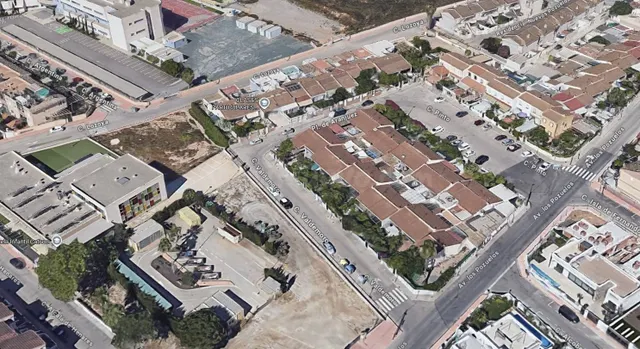Venta casa en San Javier (Murcia) — 3