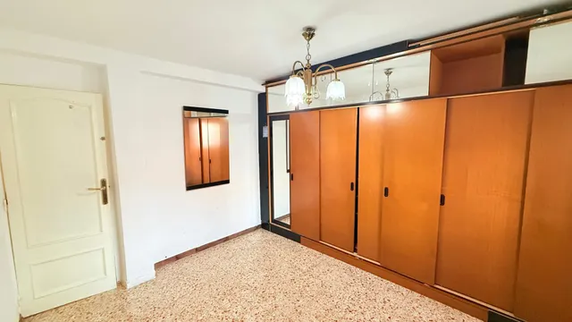 PISO EN SANTA EUGENIA 3 habitaciones — 11