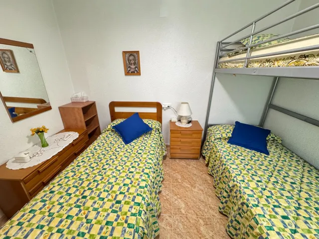 Apartamento 2 habitaciones 81m² en venta - Pueblo — 6