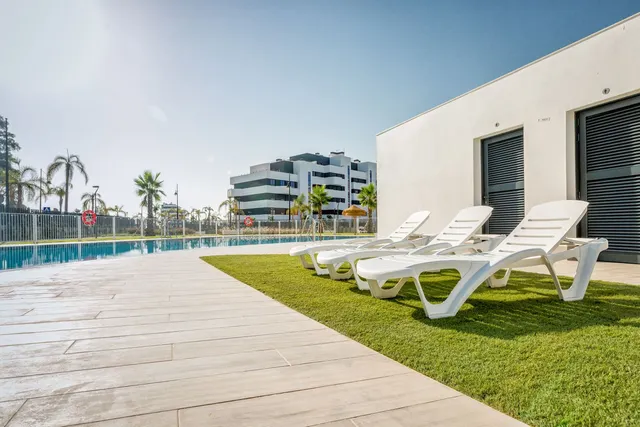 Ático 2 habitaciones 87m² en venta - Centro — 40