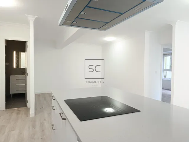 Apartamento en el centro de  Ferrol — 6