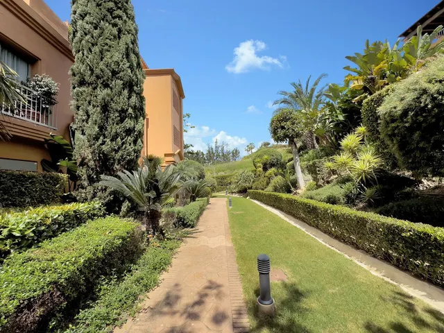 Apartamento 2 habitaciones 124m² en venta - Costa Del Sol — 42
