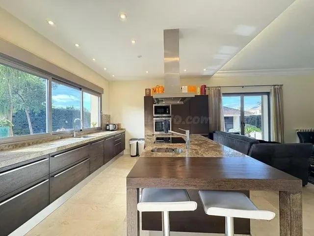 Luxury Villa in La Alcayna, Murcia | Exclusive Contemporary  - foto 5