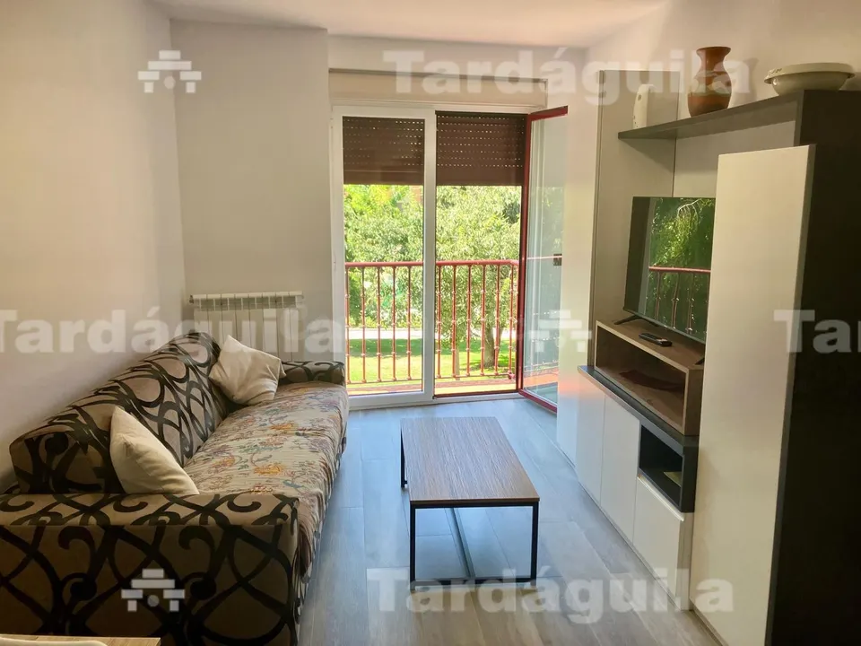 Apartamento de lujo, junto palacio de congresos