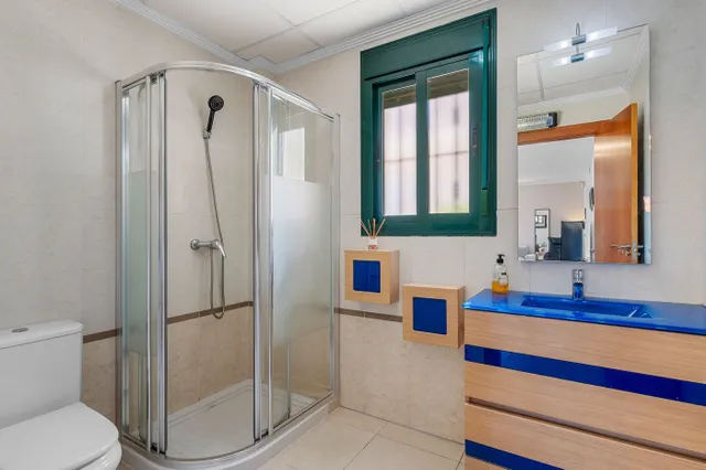 Villa 4 habitaciones 192m² en venta - Ciudad Quesada — 21