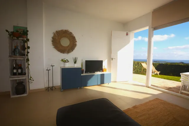 ESPECTACULAR PLANTA BAJA CON VISTAS EN COVES NOVES — 9