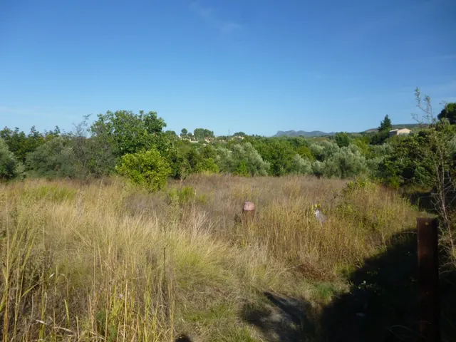 Terreno en Camí Vell d' Agullent - Ontinyent — 2